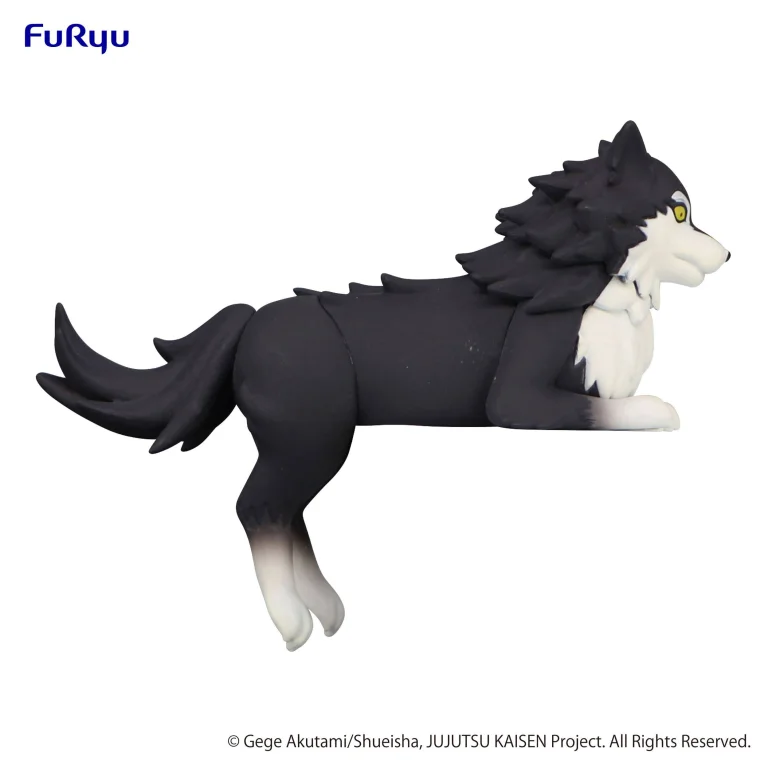 Jujutsu Kaisen - Noodle Stopper Figure - Divine Dog: Totality