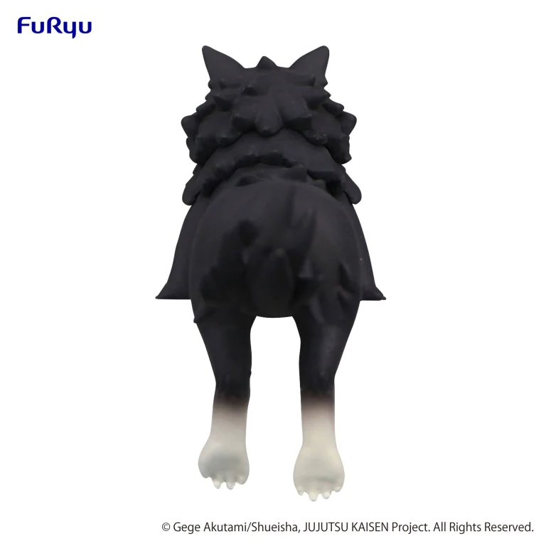 Jujutsu Kaisen - Noodle Stopper Figure - Divine Dog: Totality