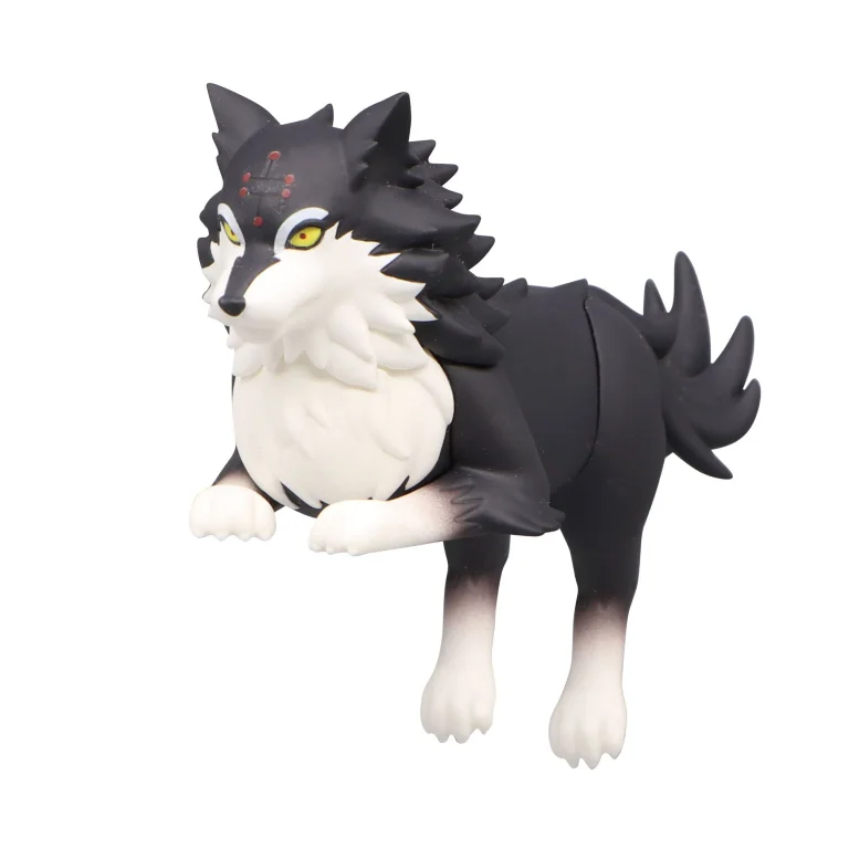 Jujutsu Kaisen - Noodle Stopper Figure - Divine Dog: Totality