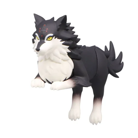 Produktbild zu Jujutsu Kaisen - Noodle Stopper Figure - Divine Dog: Totality