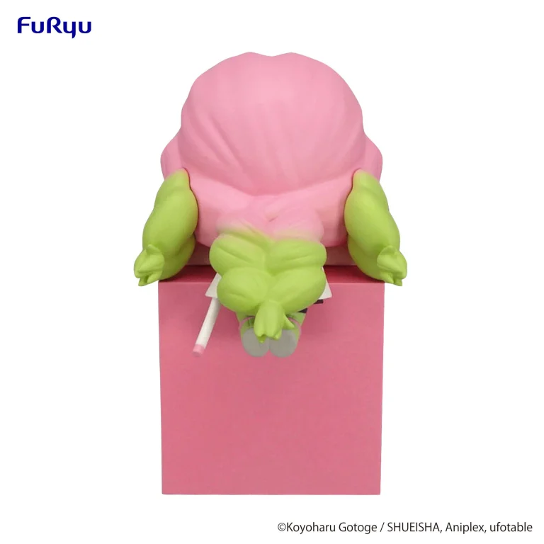 Demon Slayer - Hikkake Figure - Mitsuri Kanroji (Happy)