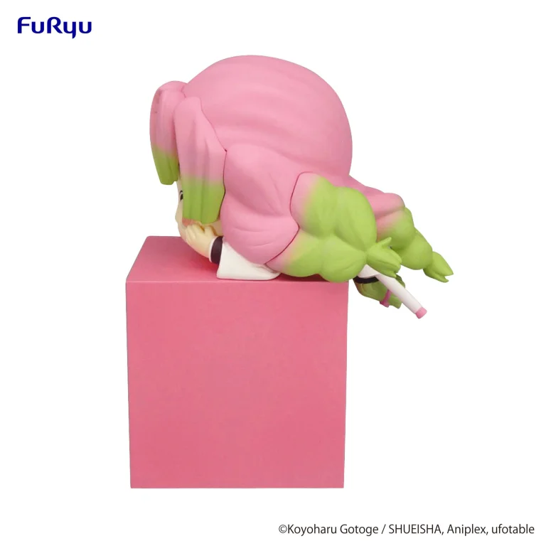 Demon Slayer - Hikkake Figure - Mitsuri Kanroji (Happy)