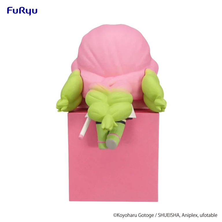 Demon Slayer - Hikkake Figure - Mitsuri Kanroji (Hold Back Laughter)