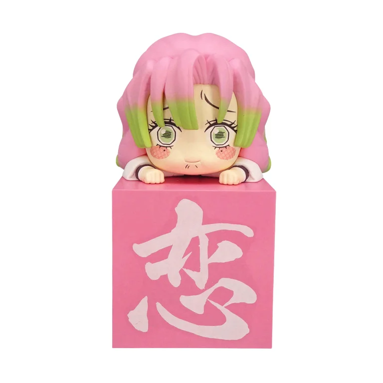 Demon Slayer - Hikkake Figure - Mitsuri Kanroji (Hold Back Laughter)