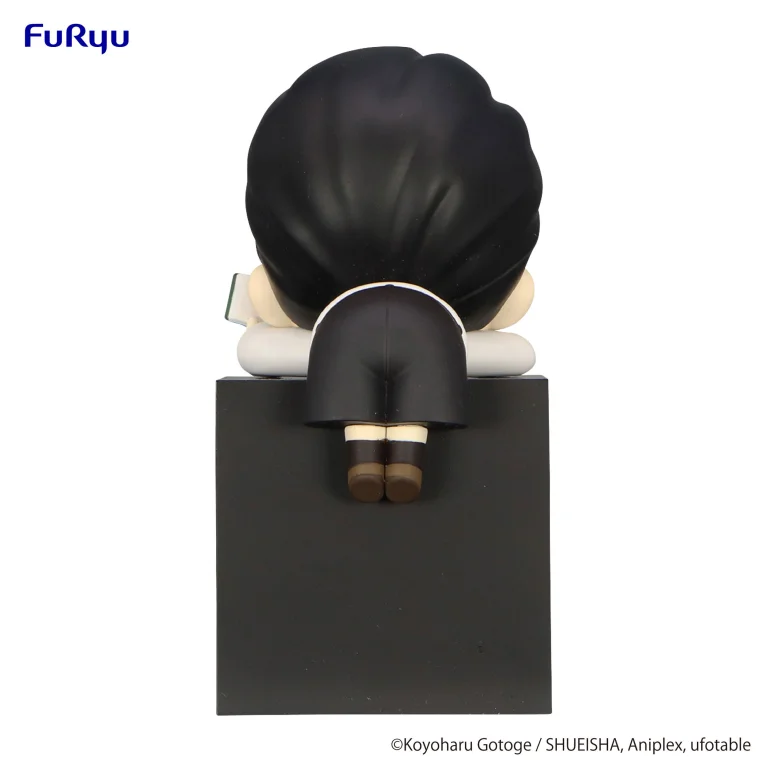 Demon Slayer - Hikkake Figure - Muzan Kibutsuji (Boy)