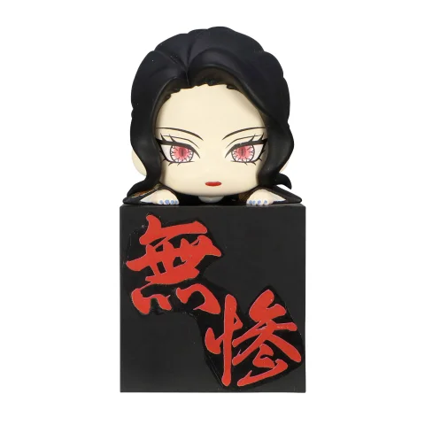 Produktbild zu Demon Slayer - Hikkake Figure - Muzan Kibutsuji (Geisha)