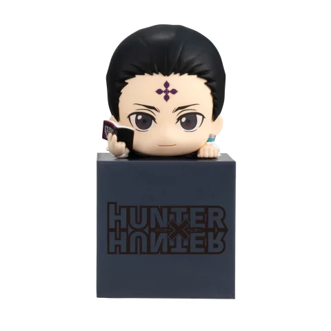 Produktbild zu Hunter × Hunter - Hikkake Figure - Chrollo Lucilfer