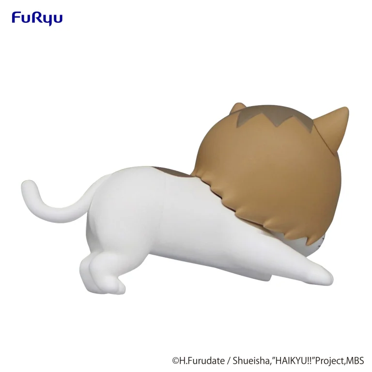 Haikyū!! - Noodle Stopper Figure - Kenma Kozume (Kenma Cat)