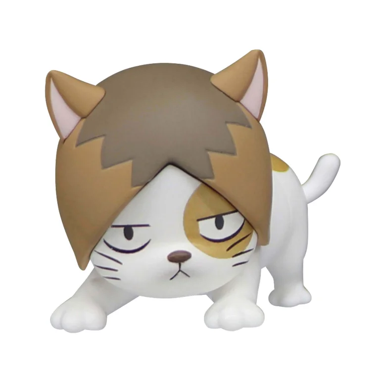 Haikyū!! - Noodle Stopper Figure - Kenma Kozume (Kenma Cat)