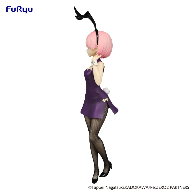 Re:ZERO - BiCute Bunnies Figure - Ram (China Antique ver.)