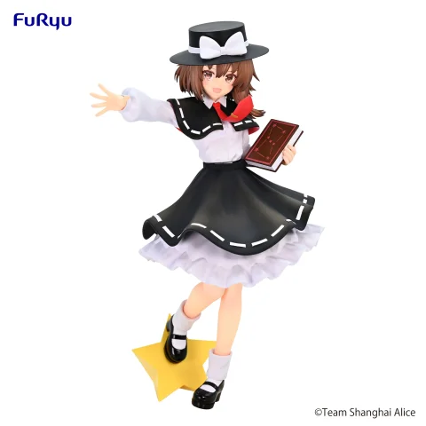 Produktbild zu Touhou Project - Trio-Try-iT Figure - Usami Renko (Hifuu Club)
