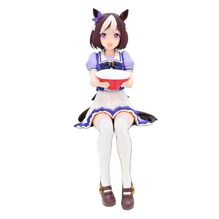Umamusume - Noodle Stopper Figure - Special Week