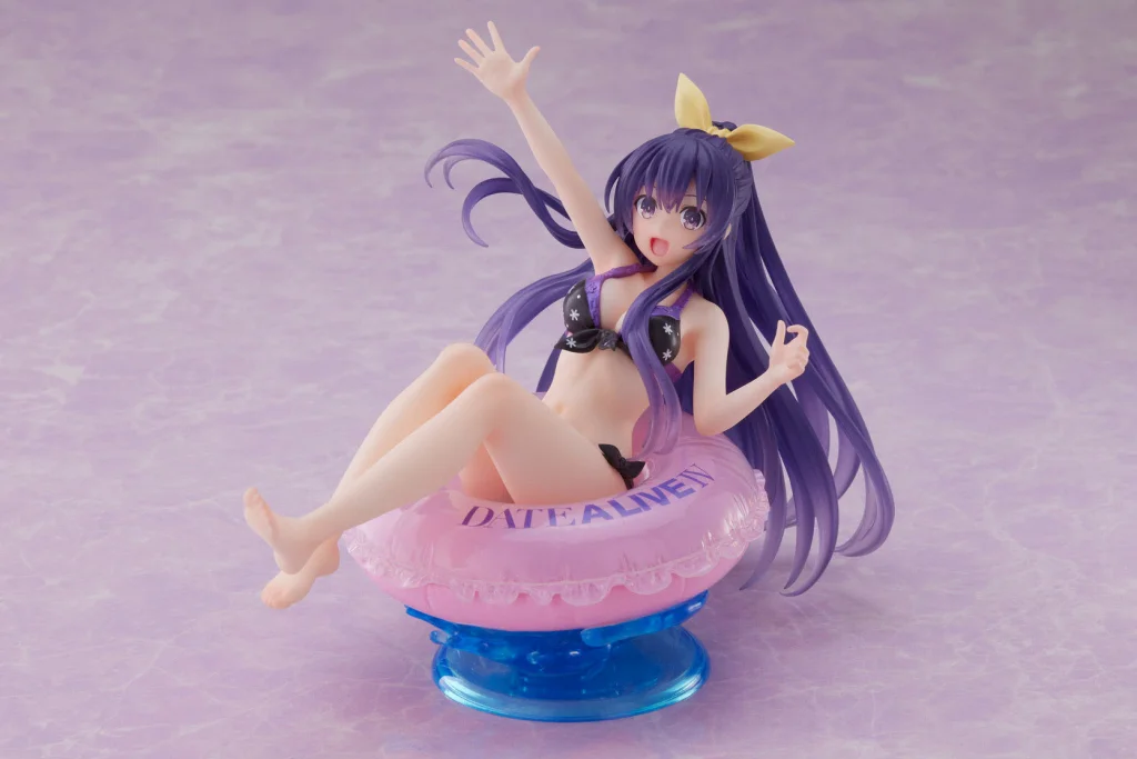 Date A Live - Aqua Float Girls - Tōka Yatogami