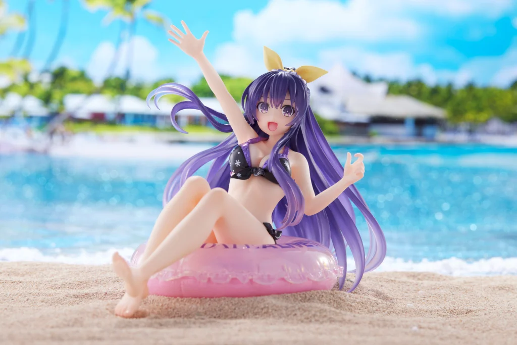 Date A Live - Aqua Float Girls - Tōka Yatogami