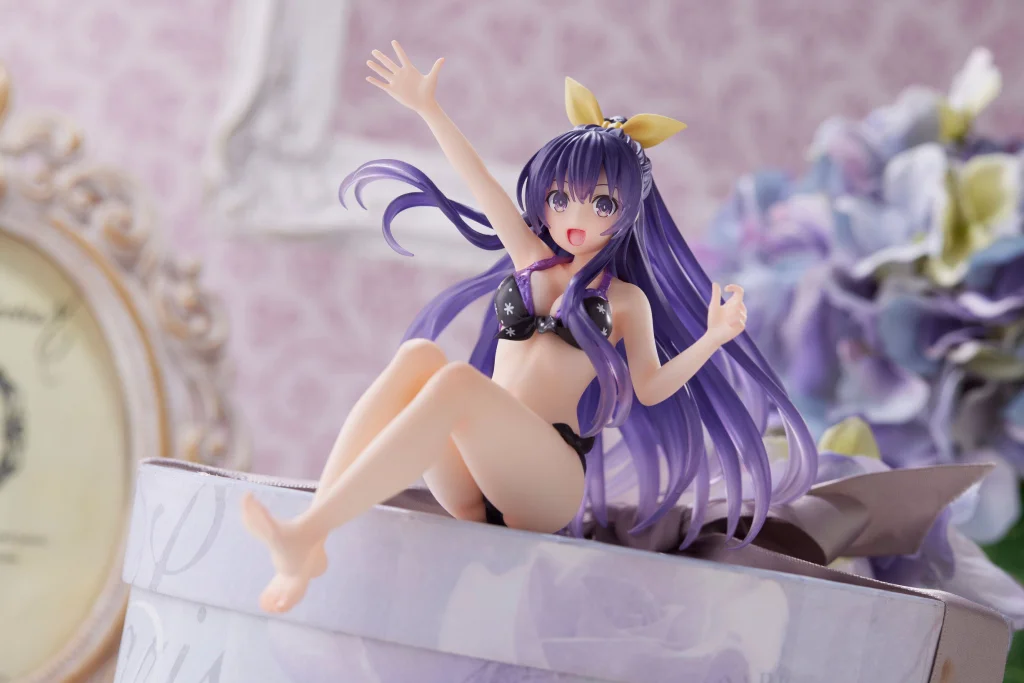 Date A Live - Aqua Float Girls - Tōka Yatogami
