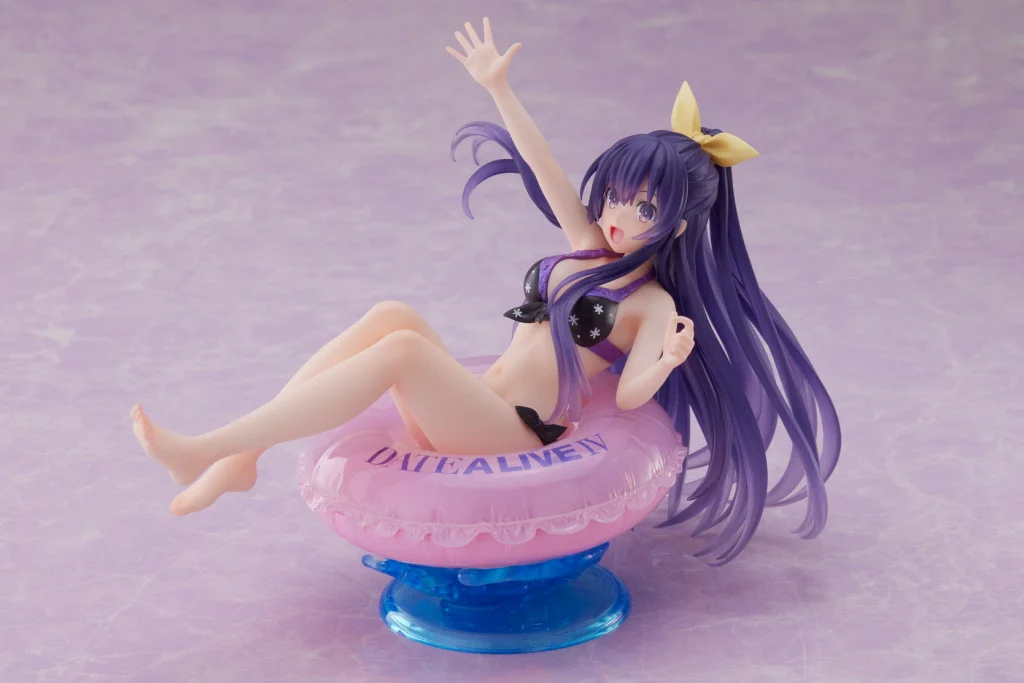 Date A Live - Aqua Float Girls - Tōka Yatogami