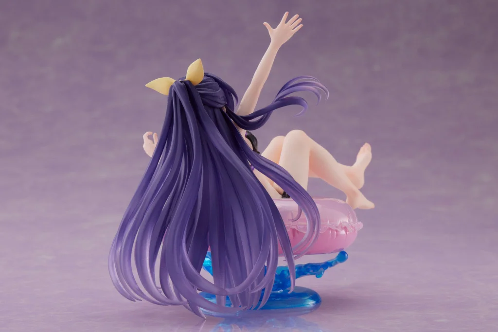Date A Live - Aqua Float Girls - Tōka Yatogami