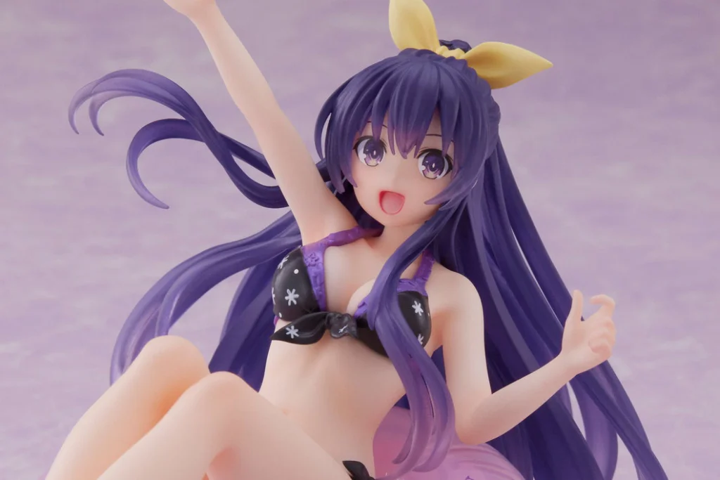 Date A Live - Aqua Float Girls - Tōka Yatogami