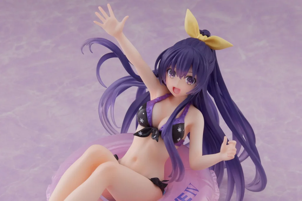 Date A Live - Aqua Float Girls - Tōka Yatogami