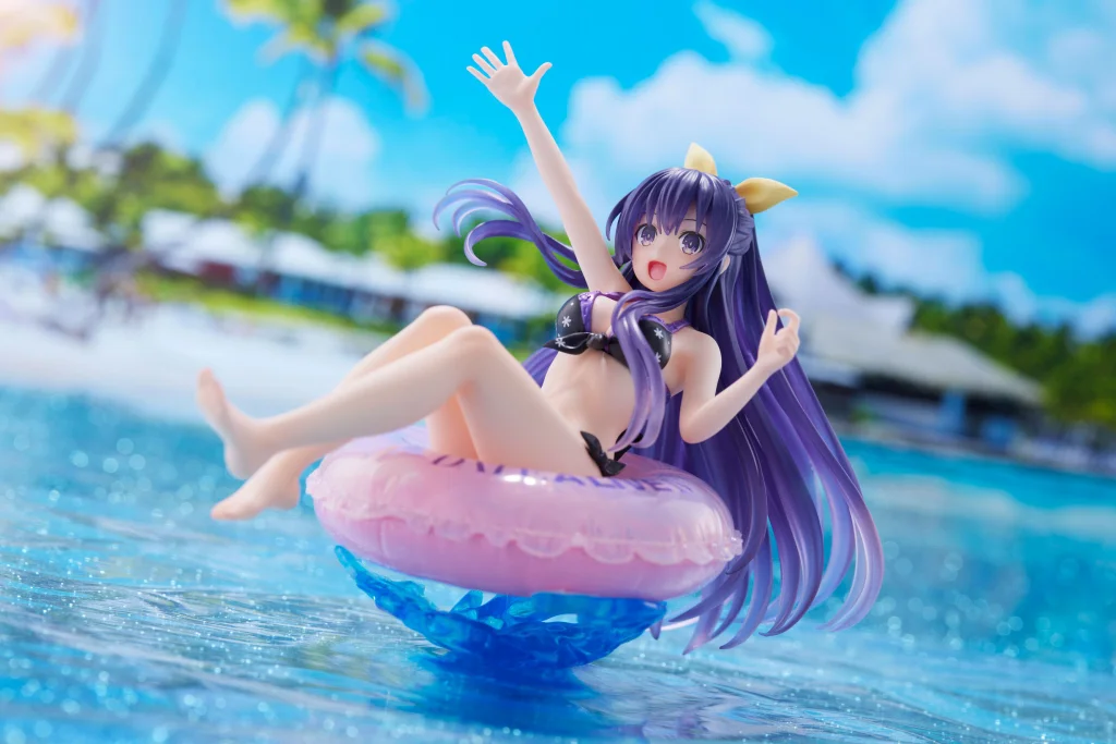 Date A Live - Aqua Float Girls - Tōka Yatogami