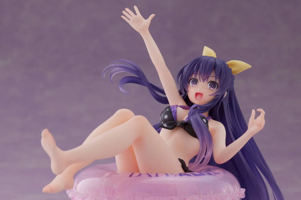 Date A Live - Aqua Float Girls - Tōka Yatogami
