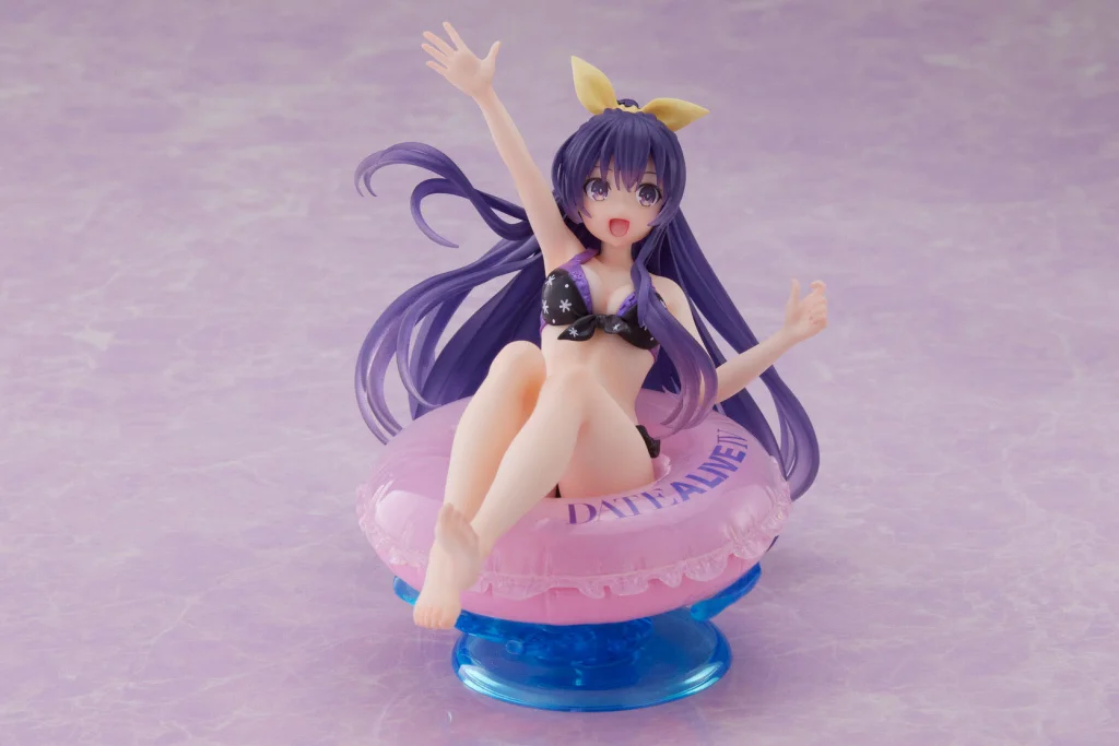 Date A Live - Aqua Float Girls - Tōka Yatogami