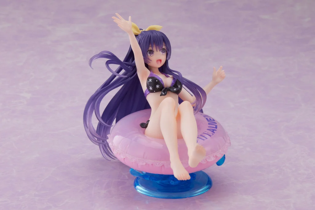 Date A Live - Aqua Float Girls - Tōka Yatogami