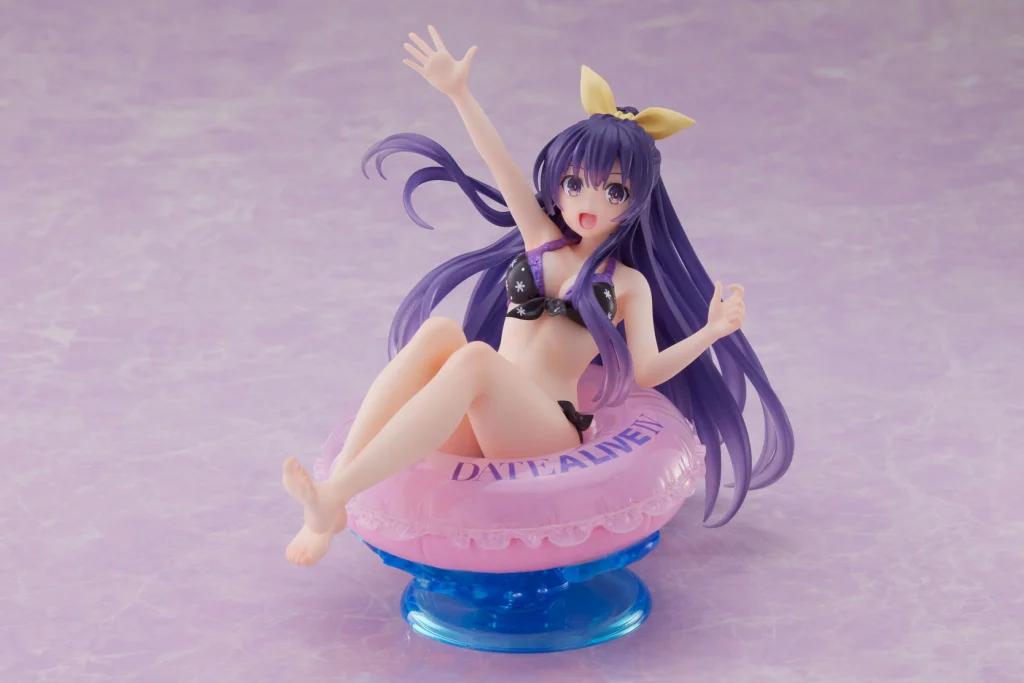 Date A Live - Aqua Float Girls - Tōka Yatogami