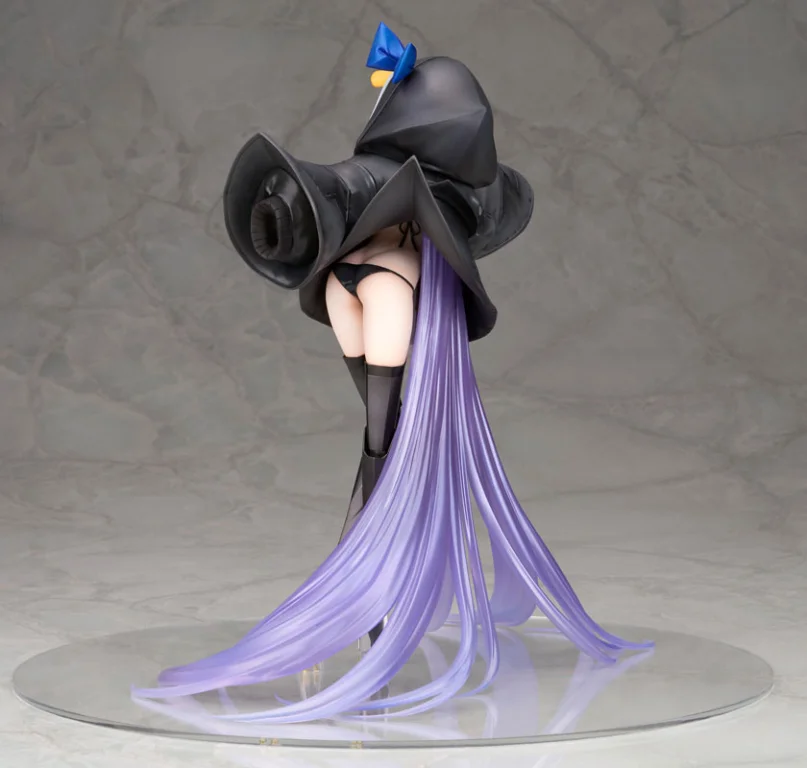 Fate/Grand Order - Scale Figure - Lancer/Mysterious Alter-Ego Lambda