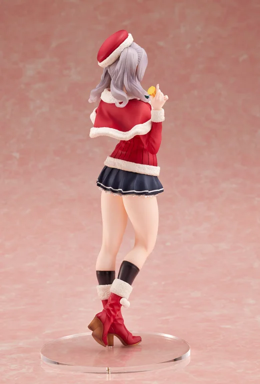 KanColle - Fleet Girls Collection - Kashima (Xmas Mode)