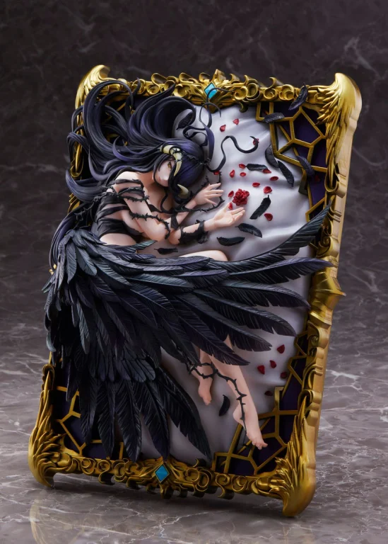 Overlord - Scale Figure - Albedo (Ending Ver.)