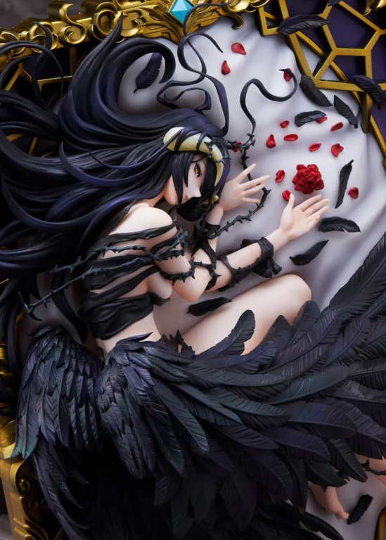 Overlord - Scale Figure - Albedo (Ending Ver.)