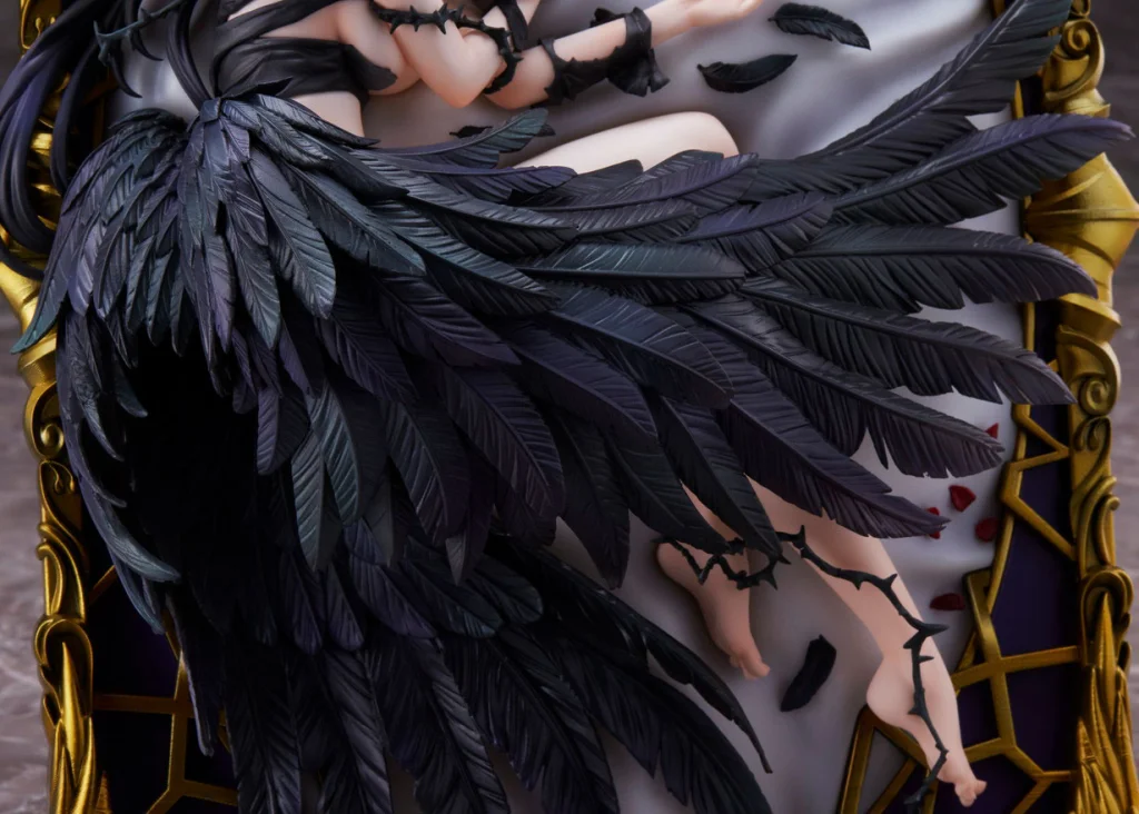 Overlord - Scale Figure - Albedo (Ending Ver.)