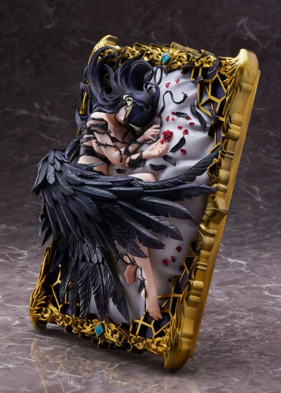 Overlord - Scale Figure - Albedo (Ending Ver.)
