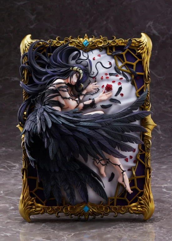 Overlord - Scale Figure - Albedo (Ending Ver.)