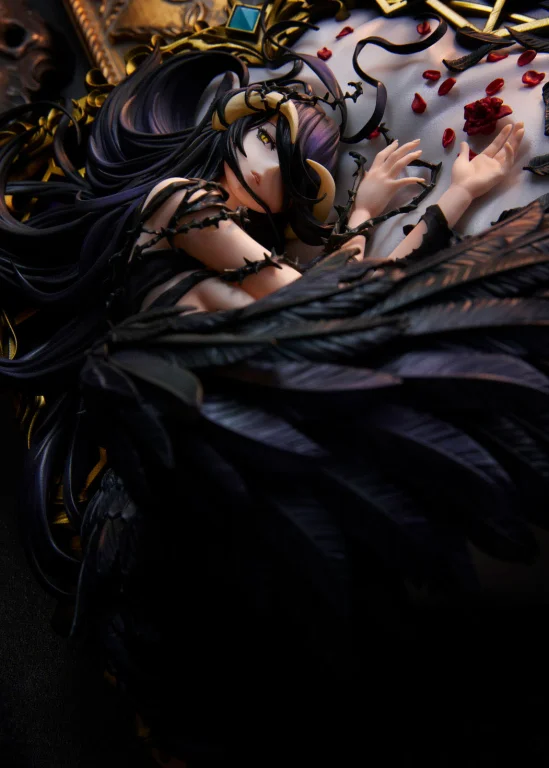 Overlord - Scale Figure - Albedo (Ending Ver.)