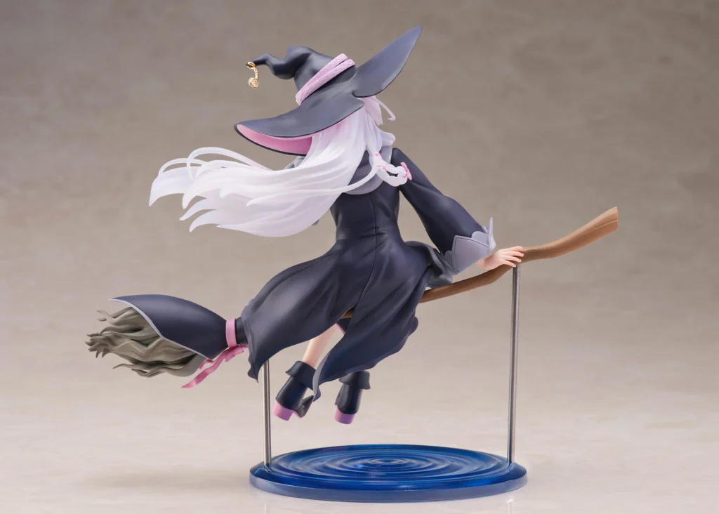Wandering Witch - AMP+ Figure - Elaina (Witch Dress ver.)