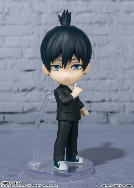 Chainsaw Man - Figuarts mini - Aki Hayakawa