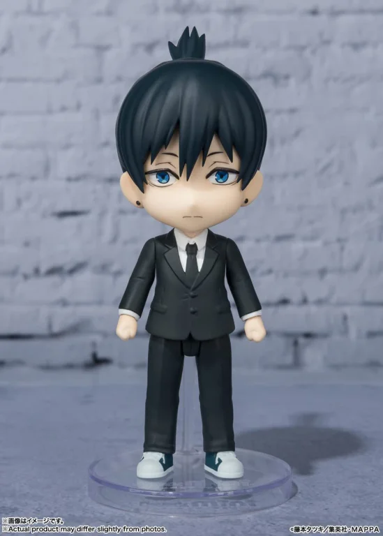 Chainsaw Man - Figuarts mini - Aki Hayakawa