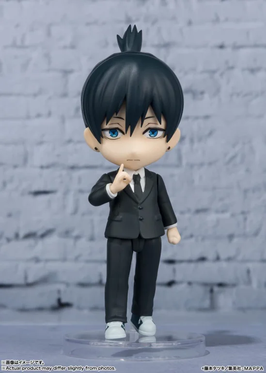 Chainsaw Man - Figuarts mini - Aki Hayakawa