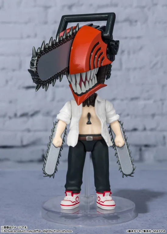 Chainsaw Man - Figuarts mini - Chainsaw Man