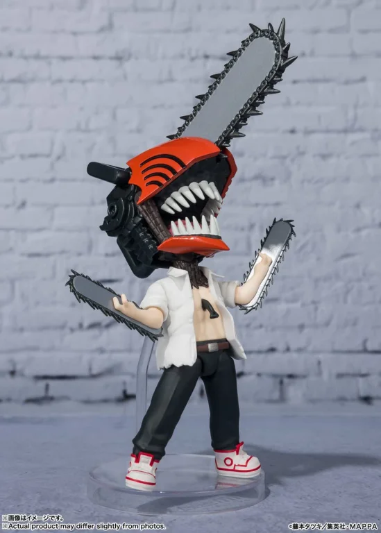 Chainsaw Man - Figuarts mini - Chainsaw Man