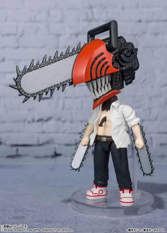 Chainsaw Man - Figuarts mini - Chainsaw Man