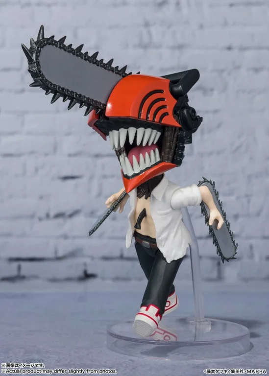 Chainsaw Man - Figuarts mini - Chainsaw Man