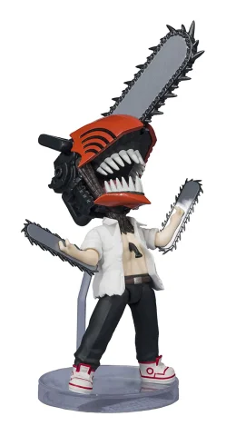 Produktbild zu Chainsaw Man - Figuarts mini - Chainsaw Man