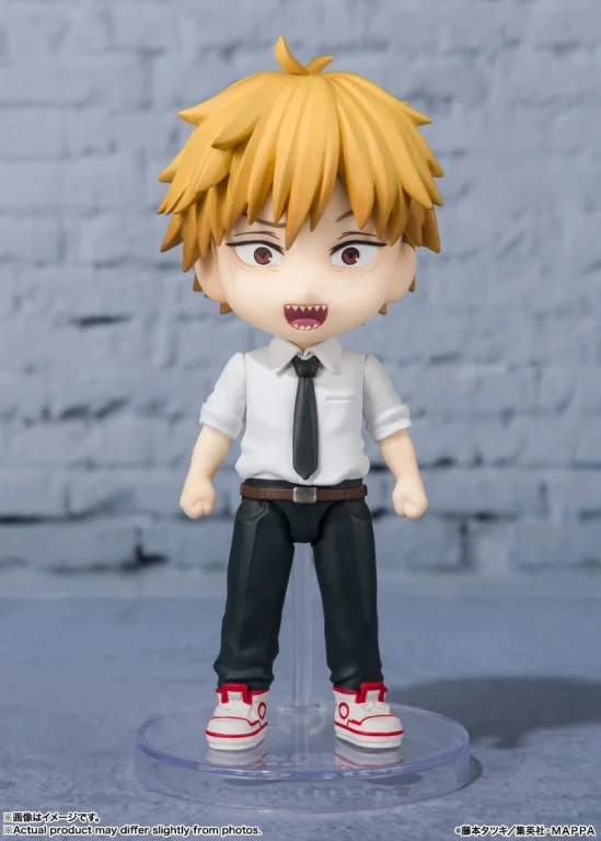 Chainsaw Man - Figuarts mini - Denji