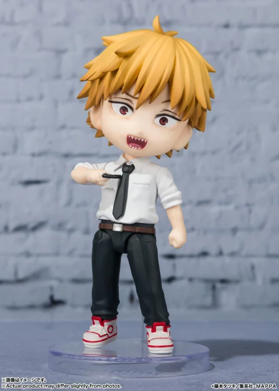 Chainsaw Man - Figuarts mini - Denji