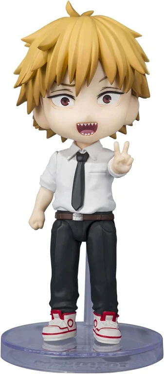 Chainsaw Man - Figuarts mini - Denji