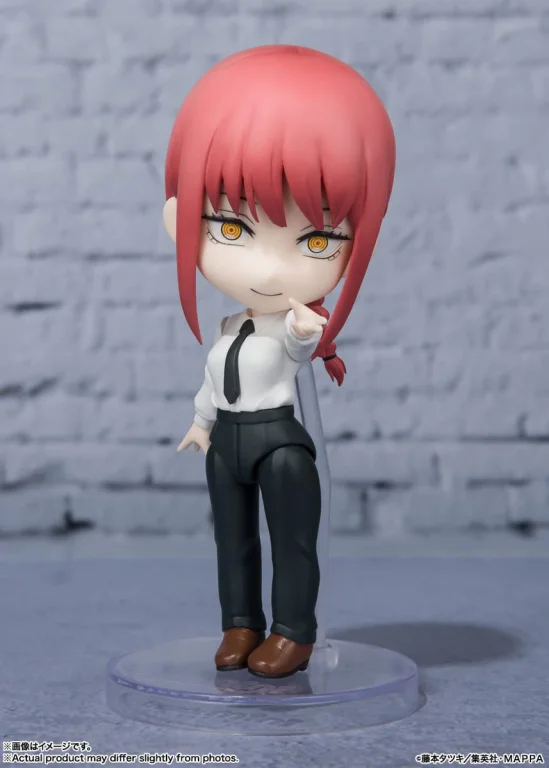 Chainsaw Man - Figuarts mini - Makima