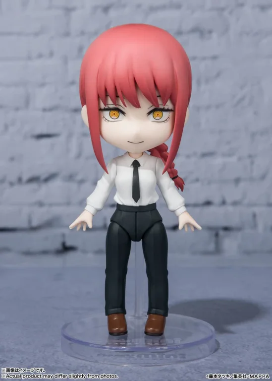 Chainsaw Man - Figuarts mini - Makima
